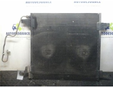 Radiador Aire Acondicionado MERCEDES CLASE M 4 3 V8 24V 