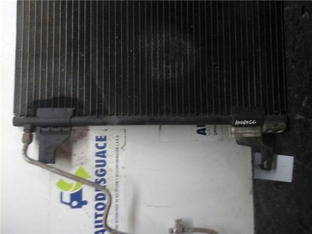 Radiador Aire Acondicionado MERCEDES CLASE M 4 3 V8 24V 