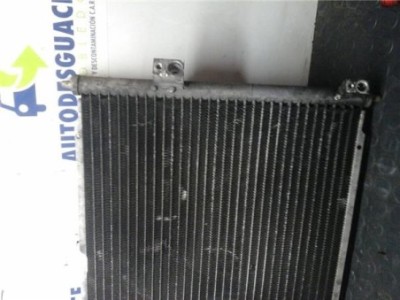 Radiador Aire Acondicionado Nissan ALMERA TINO 2 2 dCi D 
