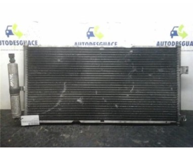 Radiador Aire Acondicionado Nissan ALMERA TINO 2 2 dCi D 