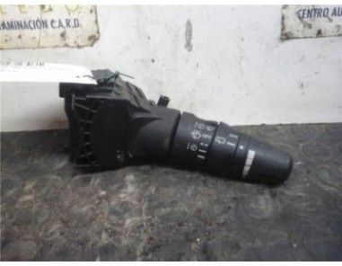 Mando Limpiaparabrisas Nissan ALMERA TINO 2 2 dCi D 