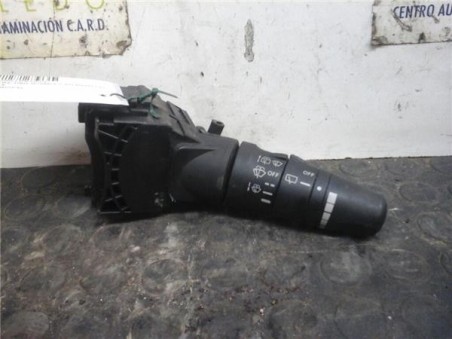Mando Limpiaparabrisas Nissan ALMERA TINO 2 2 dCi D 