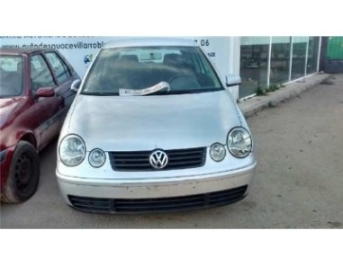 Radiador Aire Acondicionado Volkswagen POLO 1 9 TDI 