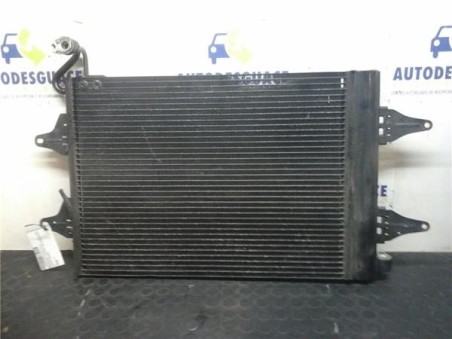 Radiador Aire Acondicionado Volkswagen POLO 1 9 TDI 
