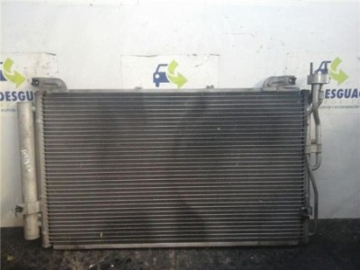 Radiador Aire Acondicionado Hyundai MATRIX 1 5 CRDi