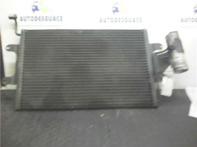Radiador Aire Acondicionado Seat IBIZA 1 4 16V 