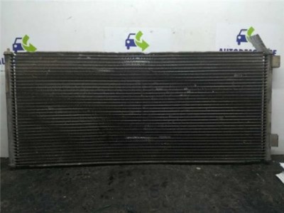 Radiador Aire Acondicionado Ford TRANSIT MOD  2000 COMBI 2 0 TDE