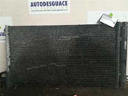 Radiador Aire Acondicionado Ford TRANSIT NEW LINE  82006   ) 2 2 TDCi 