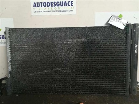 Radiador Aire Acondicionado Ford TRANSIT NEW LINE  82006   ) 2 2 TDCi 