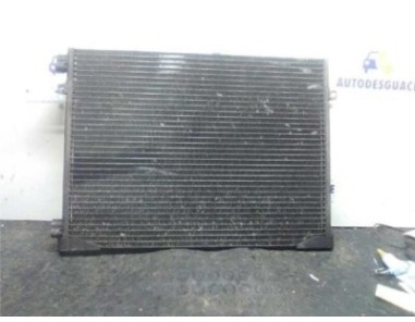 Radiador Aire Acondicionado Renault TRAFIC COMBI 1 9 D 