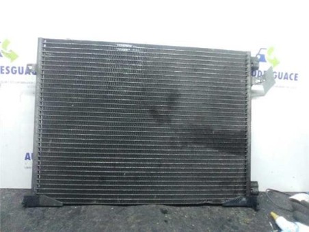 Radiador Aire Acondicionado Renault TRAFIC COMBI 1 9 D 