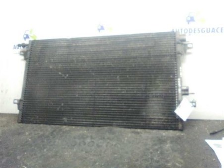 Radiador Aire Acondicionado Renault VEL SATIS 2 2 dCi Turbodiesel 