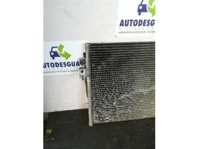 Radiador Aire Acondicionado Hyundai TERRACAN 2 9 CRDi