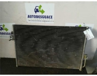 Radiador Aire Acondicionado Hyundai TERRACAN 2 9 CRDi 