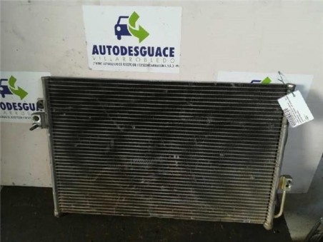 Radiador Aire Acondicionado Hyundai TERRACAN 2 9 CRDi 