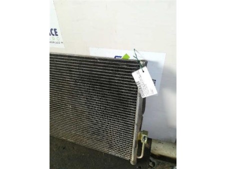 Radiador Aire Acondicionado Hyundai TERRACAN 2 9 CRDi 