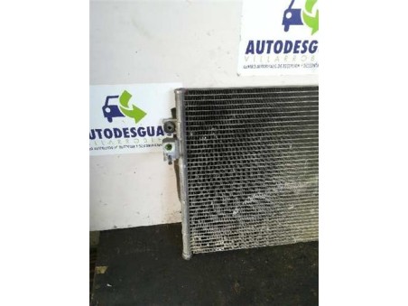 Radiador Aire Acondicionado Hyundai TERRACAN 2 9 CRDi 