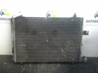 Radiador Aire Acondicionado Peugeot 307 BREAK / SW 2 0 HDi FAP