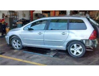 Radiador Aire Acondicionado Peugeot 307 BREAK / SW 2 0 HDi FAP 
