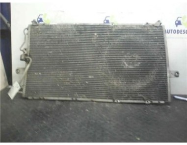 Radiador Aire Acondicionado Kia CARNIVAL II 2 9 CRDi 