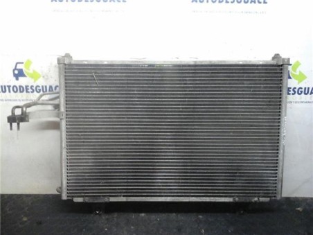 Radiador Aire Acondicionado Kia CARENS 1 8 