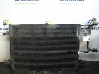 Radiador Aire Acondicionado Audi A4 BERLINA 1 9 TDI  2