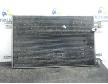 Radiador Aire Acondicionado Audi A6 BERLINA 3 0 V6 24V TDI 