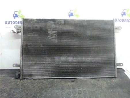 Radiador Aire Acondicionado Audi A6 BERLINA 3 0 V6 24V TDI 