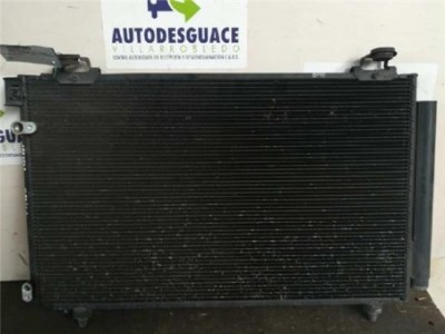 Radiador Aire Acondicionado Toyota COROLLA VERSO 2 0 Turbodiesel 