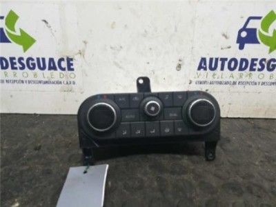 Mandos Climatizador Nissan QASHQAI 1 5 Turbodiesel