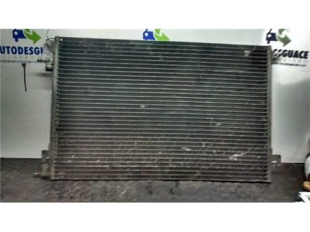 Radiador Aire Acondicionado Opel VECTRA C BERLINA 2 0 DTI 