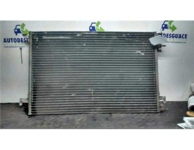 Radiador Aire Acondicionado Opel VECTRA C BERLINA 2 0 DTI 