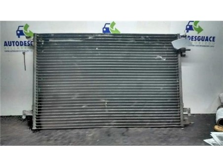 Radiador Aire Acondicionado Opel VECTRA C BERLINA 2 0 DTI 