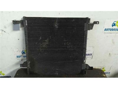 Radiador Aire Acondicionado MERCEDES CLASE M 2 7 CDI 20V