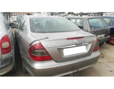 Mandos Climatizador MERCEDES CLASE E  BERLINA 2 2 CDI 