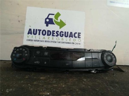 Mandos Climatizador MERCEDES CLASE E  BERLINA 2 2 CDI 