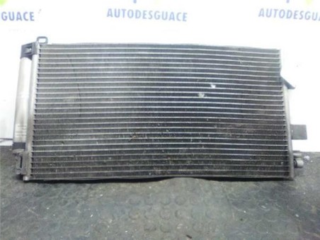 Radiador Aire Acondicionado BMW MINI 1 6 16V 
