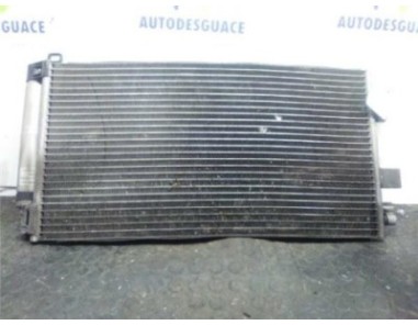 Radiador Aire Acondicionado BMW MINI 1 6 16V 