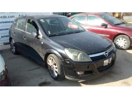 Radiador Aire Acondicionado Opel ASTRA H BERLINA 1 7 16V CDTI 