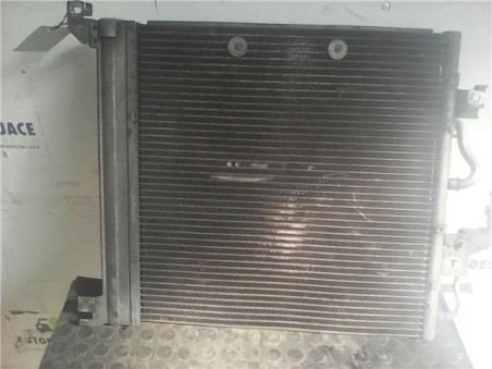Radiador Aire Acondicionado Opel ASTRA H BERLINA 1 7 16V CDTI 