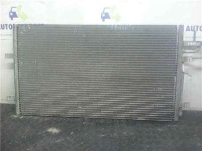 Radiador Aire Acondicionado Ford FOCUS BERLINA 1 8 TDCi Turbodiesel  2