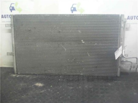 Radiador Aire Acondicionado Ford FOCUS BERLINA 1 8 TDCi Turbodiesel 