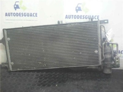 Radiador Aire Acondicionado Opel COMBO 1 7 16V CDTI 