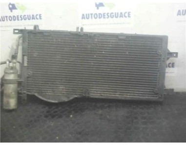 Radiador Aire Acondicionado Opel COMBO 1 7 16V CDTI 