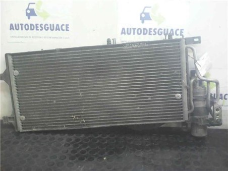 Radiador Aire Acondicionado Opel COMBO 1 7 16V CDTI 