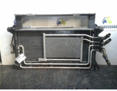 Radiador Aire Acondicionado BMW SERIE 7 3 0 24V Turbodiesel 