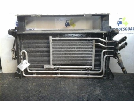 Radiador Aire Acondicionado BMW SERIE 7 3 0 24V Turbodiesel 