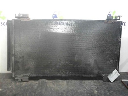 Radiador Aire Acondicionado Lexus IS200 2 2 D-CAT 