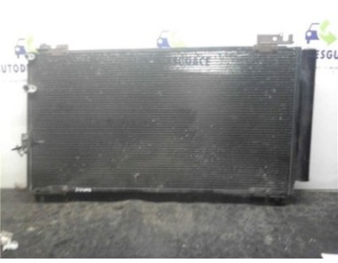 Radiador Aire Acondicionado Lexus IS200 2 2 D-CAT 