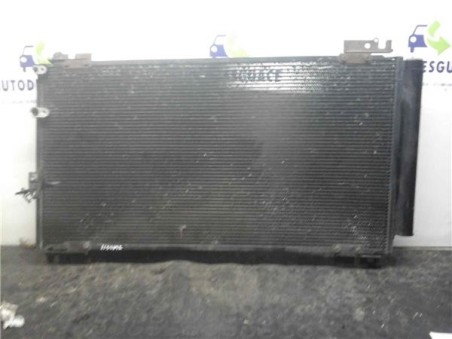 Radiador Aire Acondicionado Lexus IS200 2 2 D-CAT 